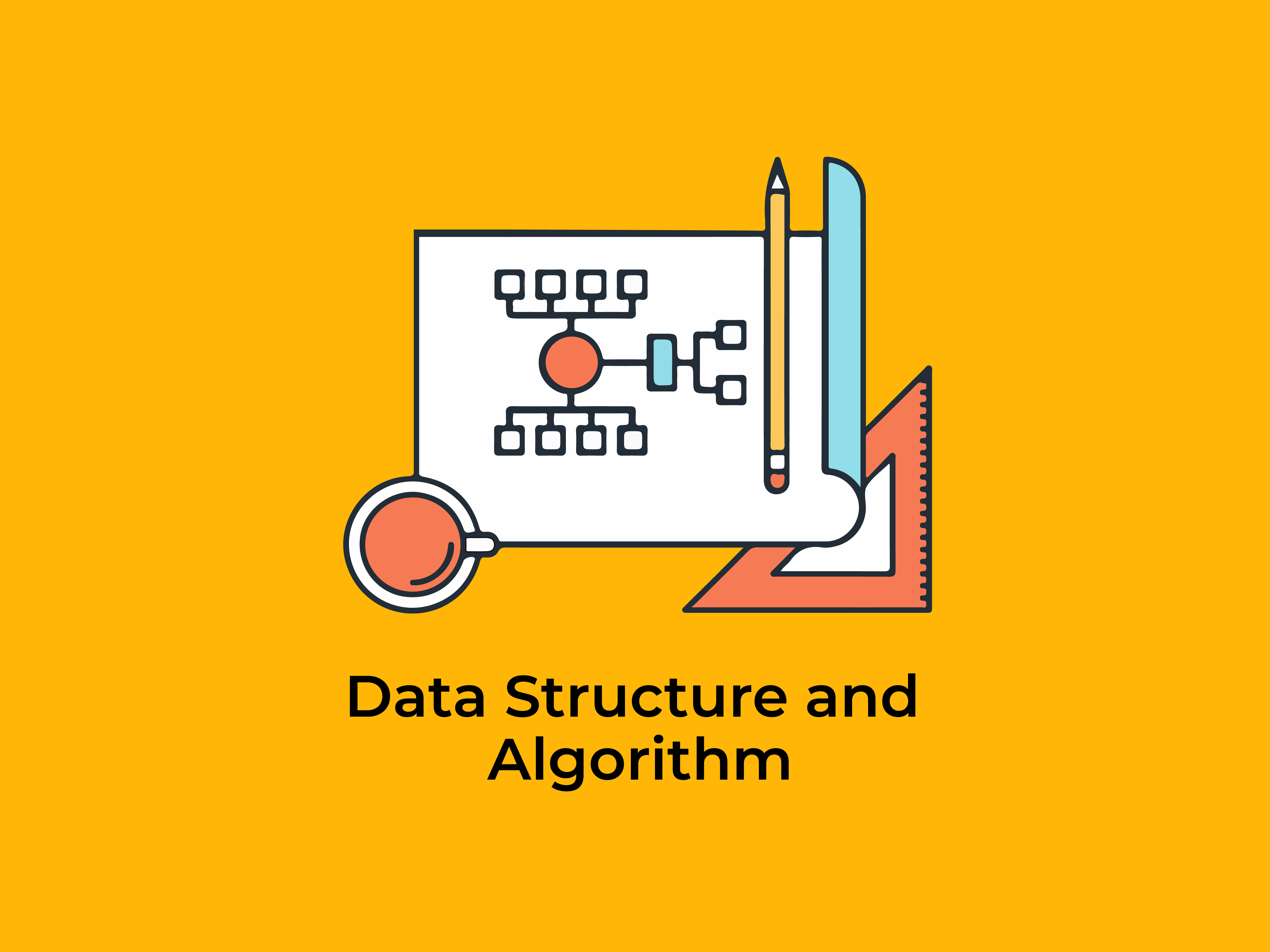 Data Structures and Algorithm for Beginners