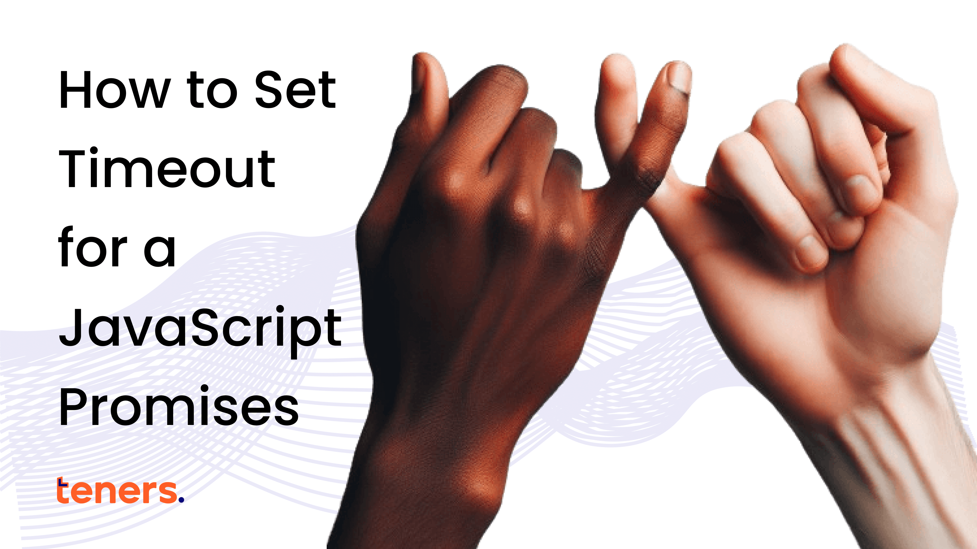 How to Set Timeout for a JavaScript Promises