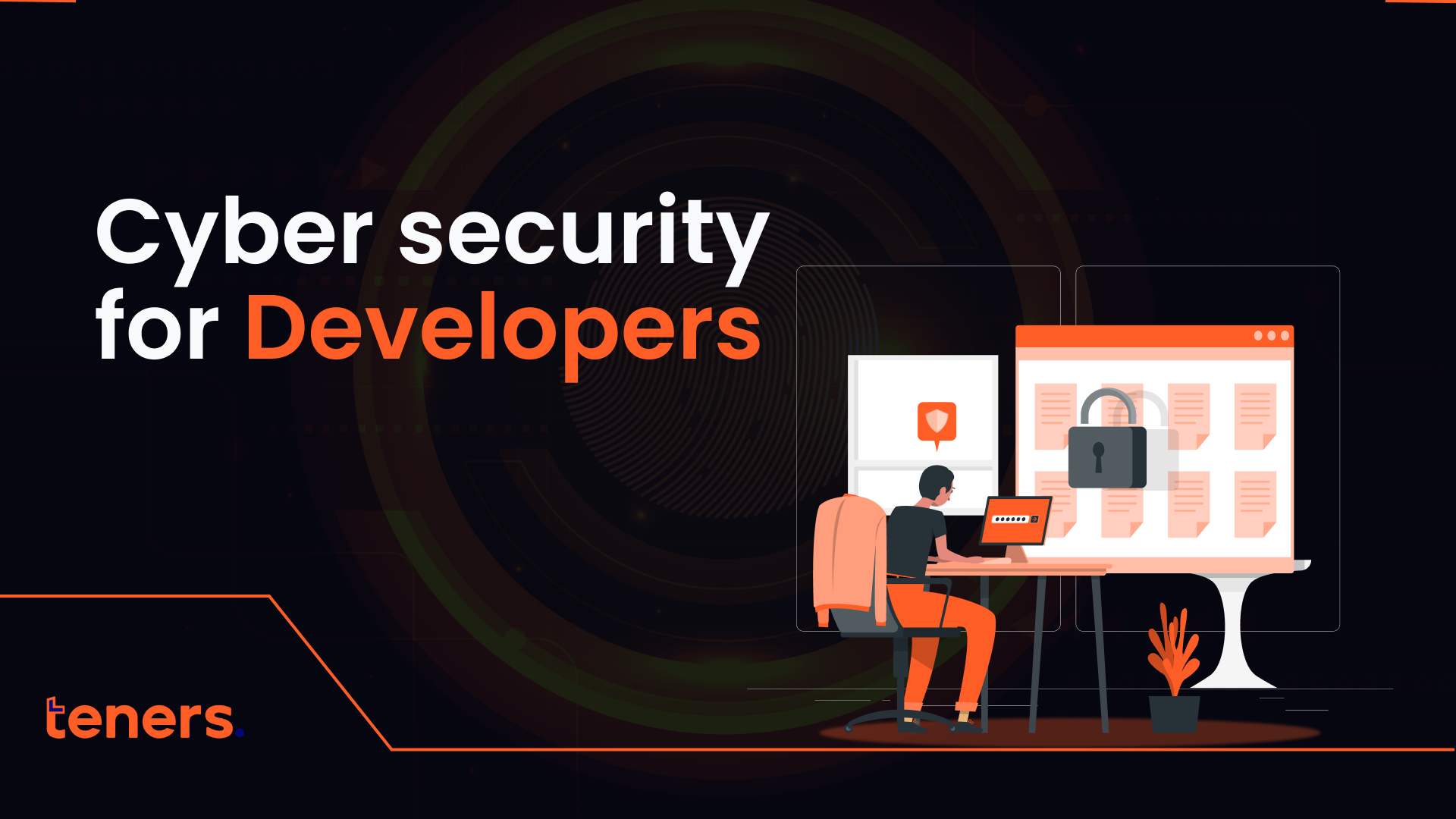 Cybersecurity for Developers